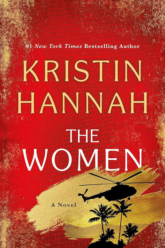 The Women: A Novel cover image