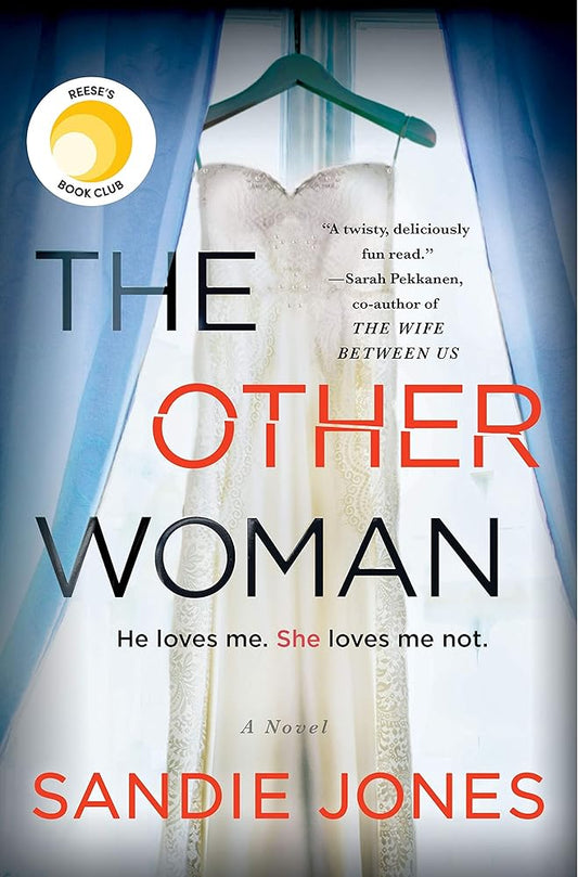 The Other Woman: A Novel cover image