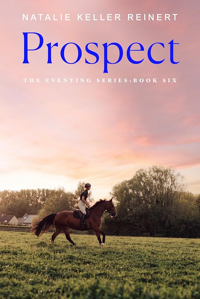 Prospect (The Eventing Series, 6) cover image