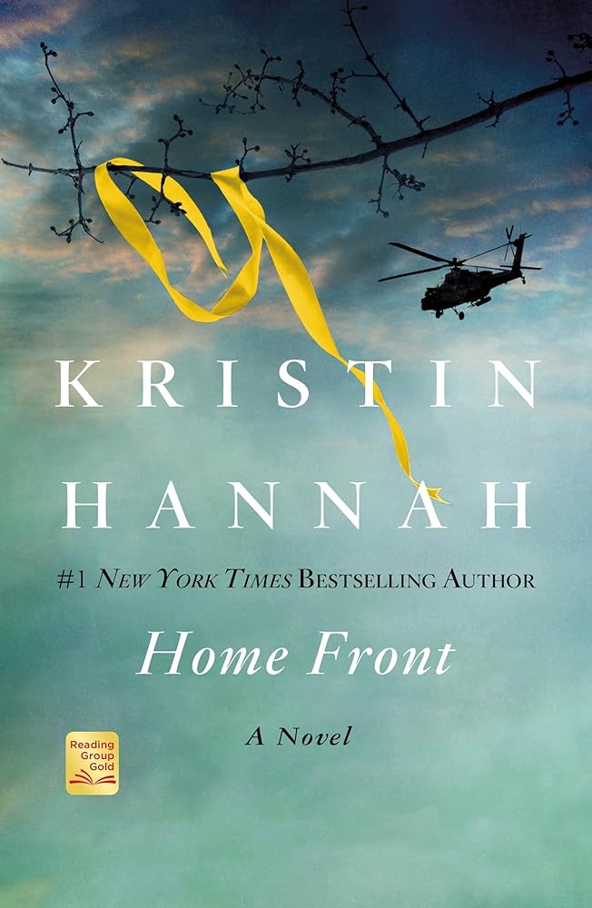 Home Front: A Novel cover image