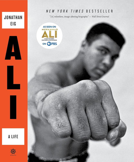 Ali: A Life cover image