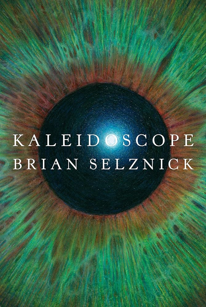 Kaleidoscope cover image