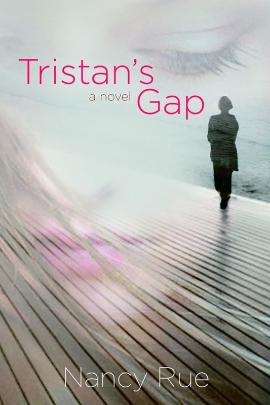 Tristan's Gap cover image