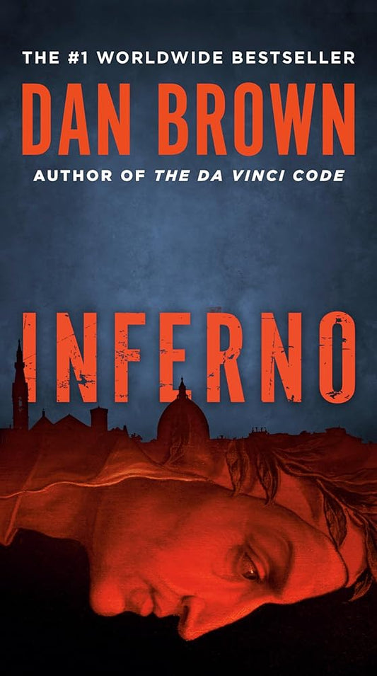 Inferno (Robert Langdon) cover image