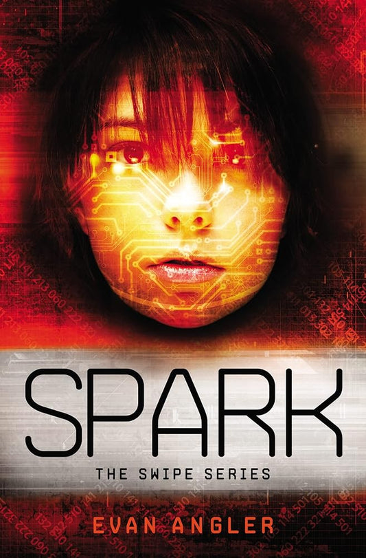 Spark: 04 cover image