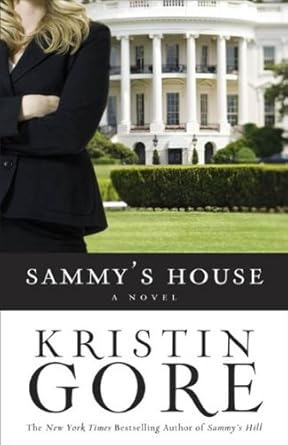 Sammy's House cover image