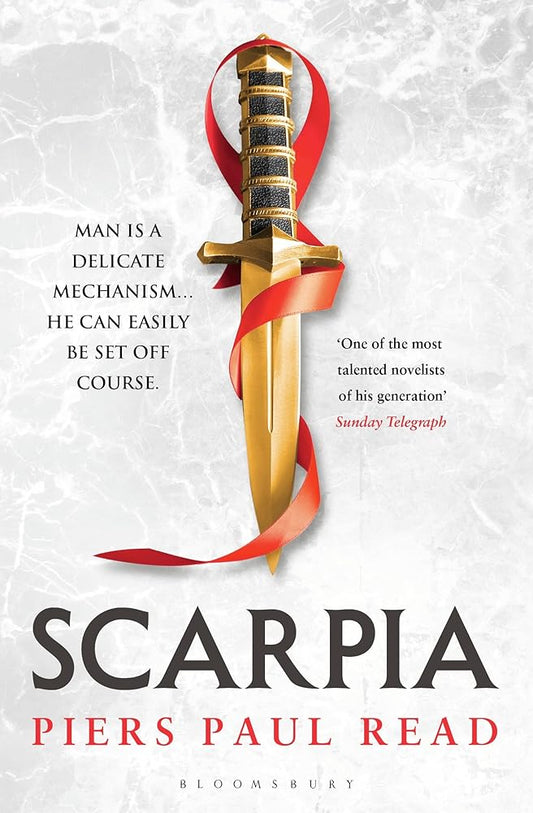 Scarpia cover image