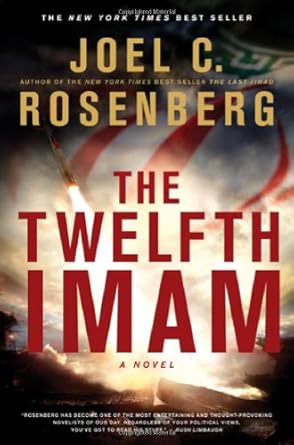 The Twelfth Imam cover image