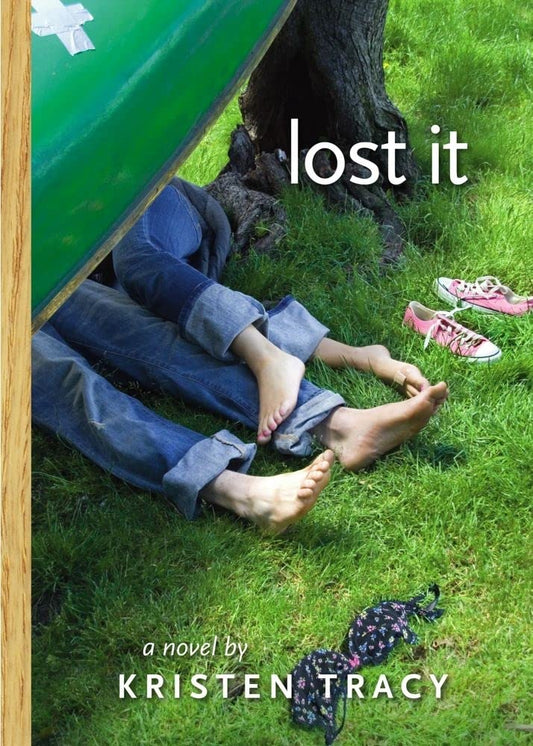 Lost It cover image