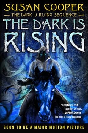 The Dark Is Rising (2) (The Dark Is Rising Sequence) cover image