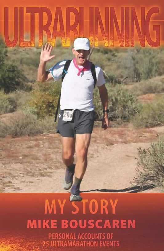 Ultrarunning: My Story cover image