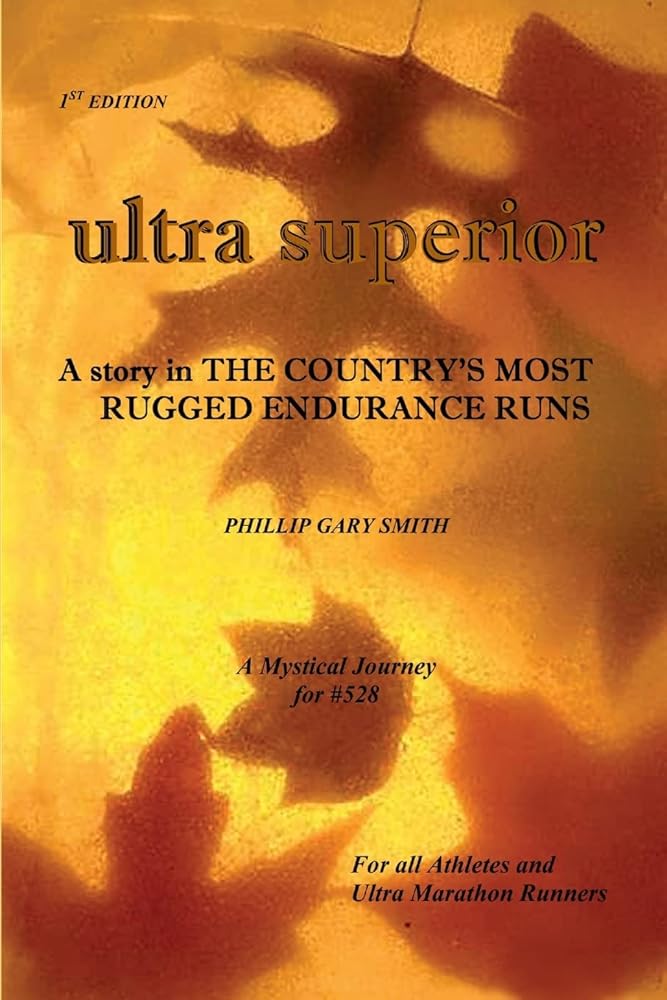 ULTRA SUPERIOR cover image