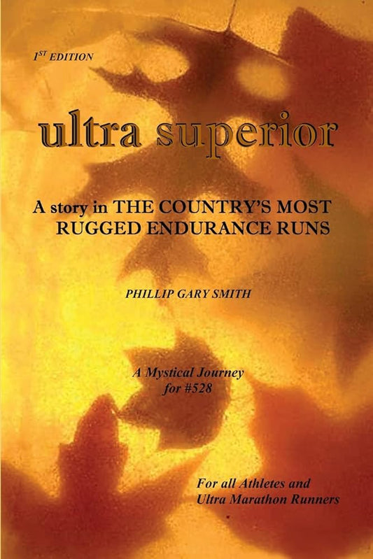 ULTRA SUPERIOR cover image