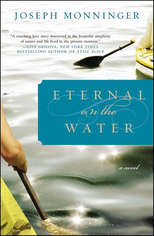 Eternal on the Water cover image