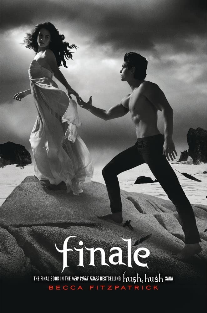 Finale cover image