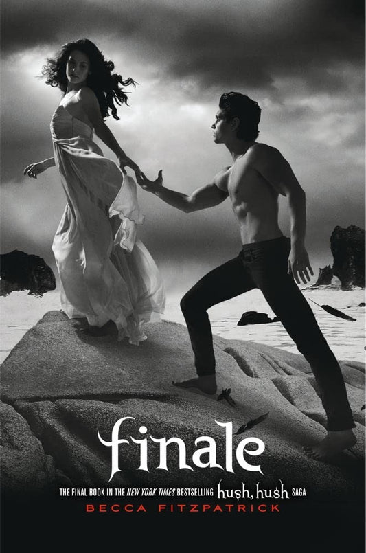 Finale cover image