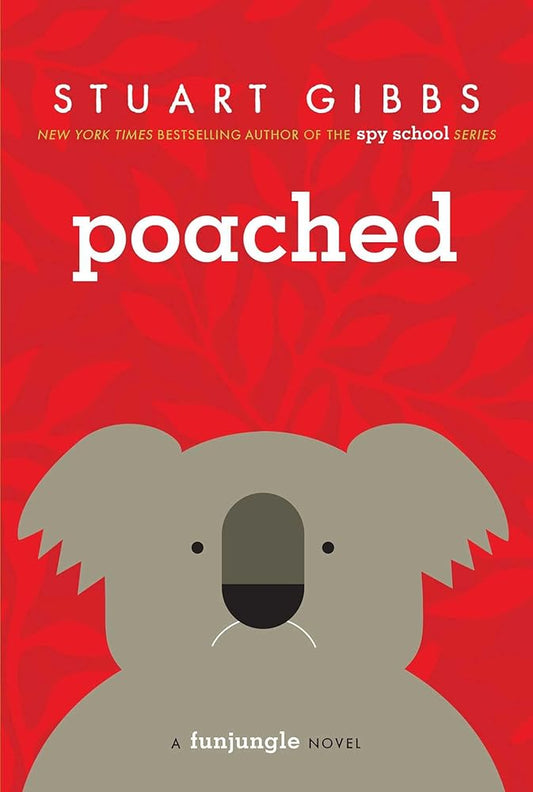 Poached (FunJungle) cover image