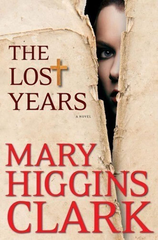 The Lost Years cover image