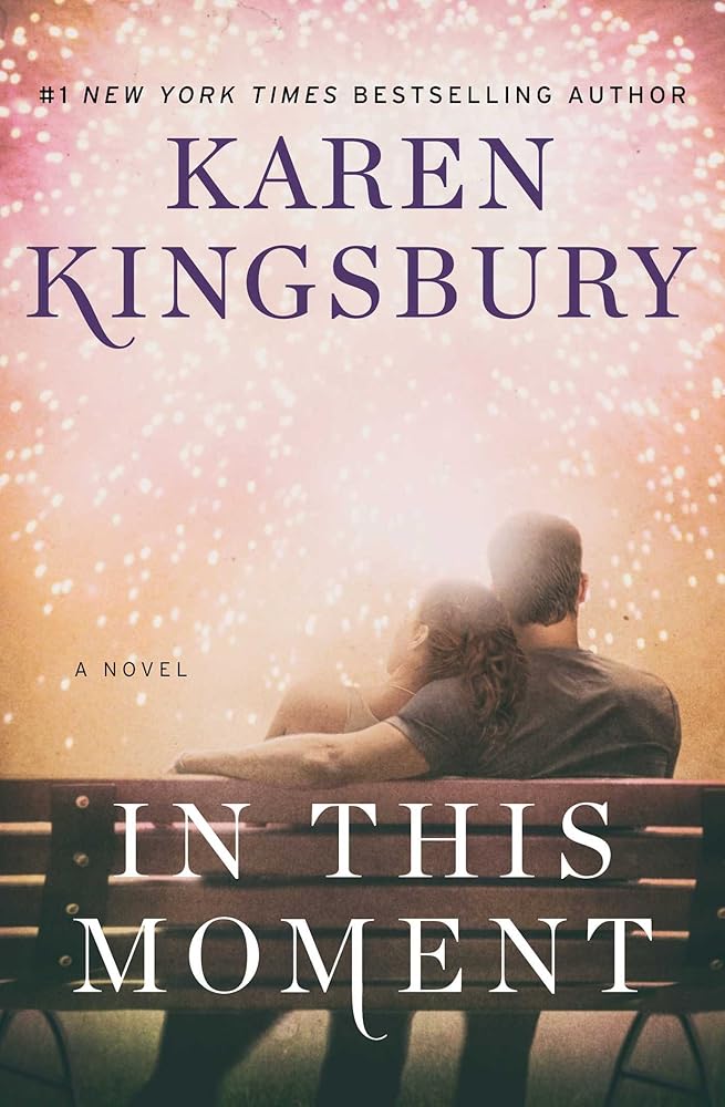 In This Moment: A Novel cover image
