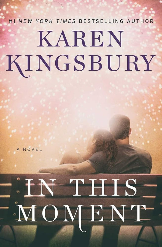 In This Moment: A Novel cover image