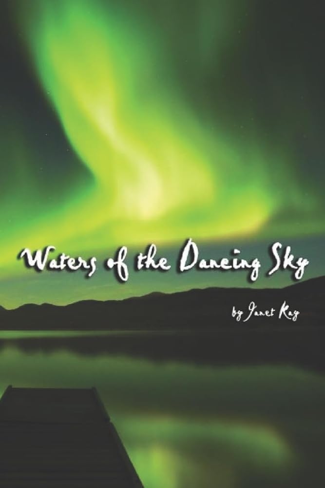 Waters of the Dancing Sky cover image