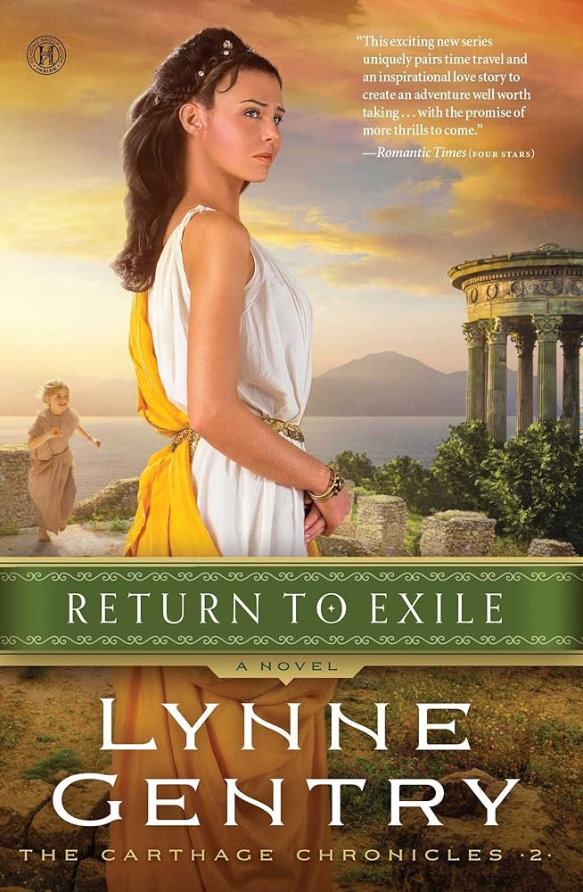 Return to Exile cover image