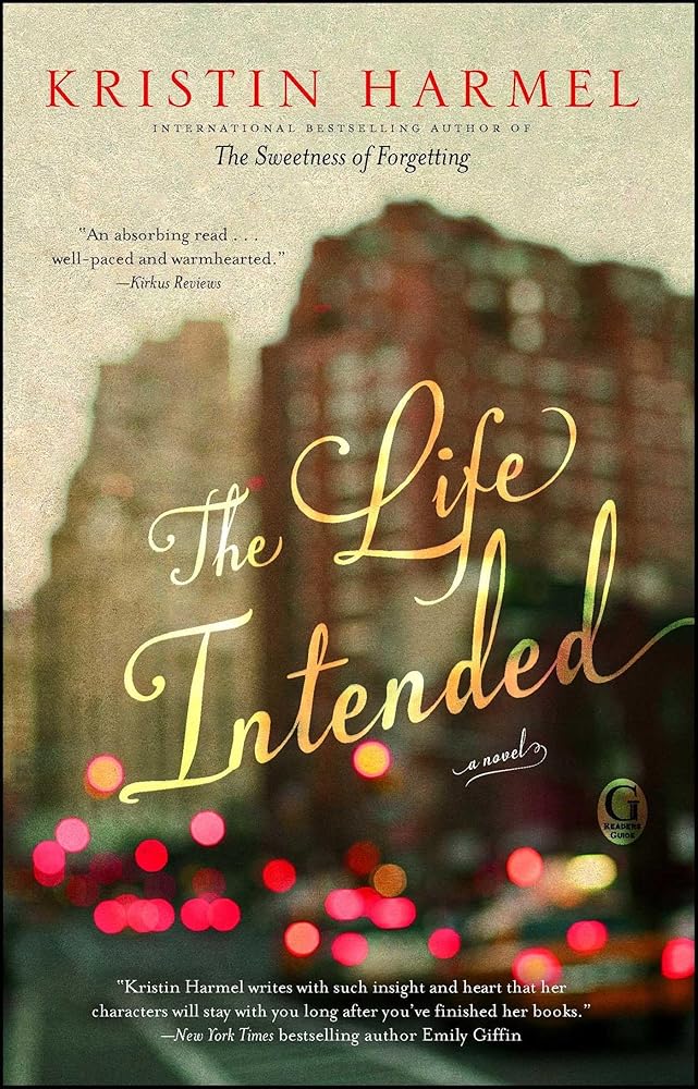 The Life Intended cover image