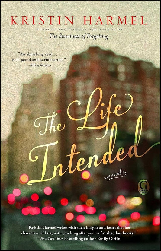 The Life Intended cover image