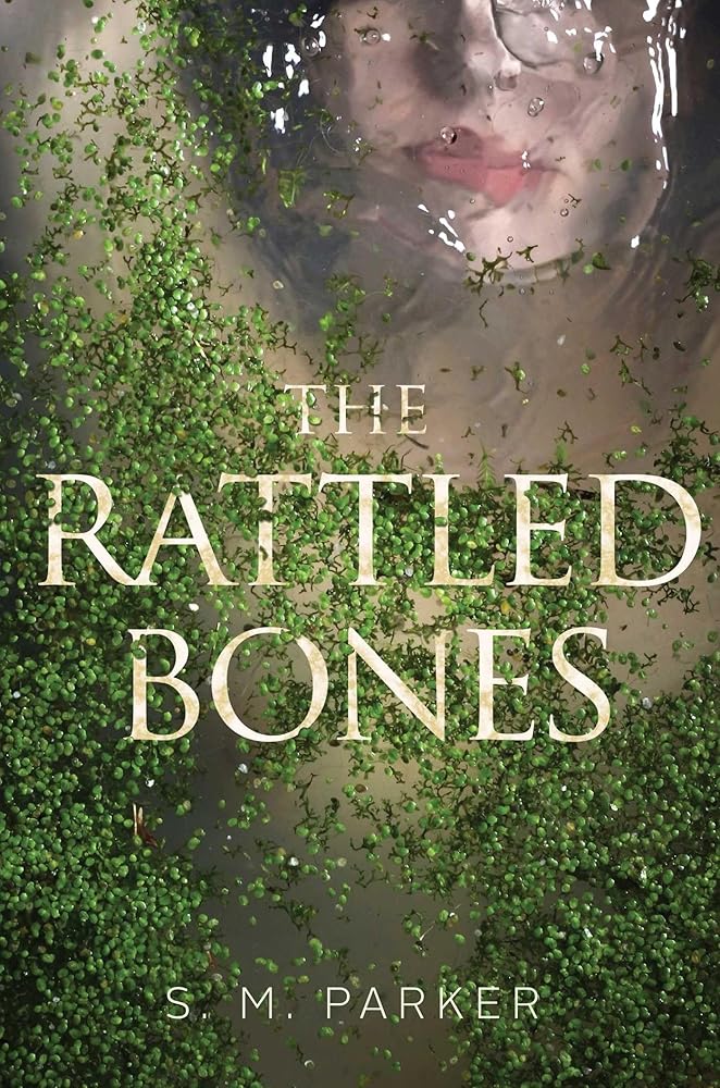 The Rattled Bones cover image