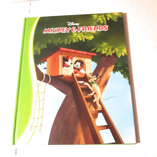 Kohl's Cares Disney Mickey & Friends cover image