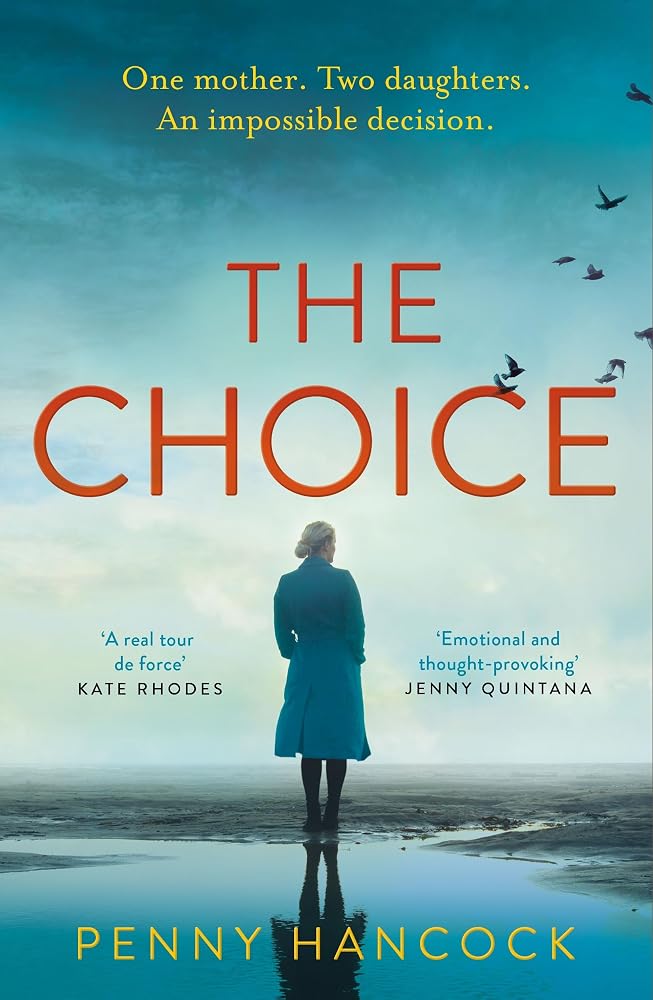 The Choice cover image