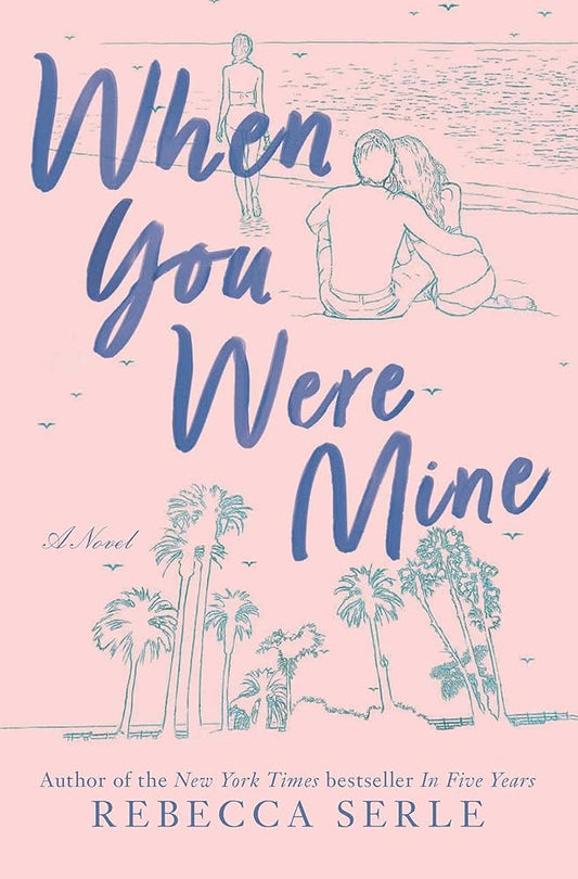 When You Were Mine cover image