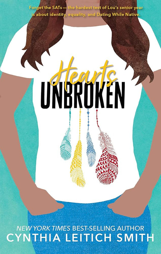 Hearts Unbroken cover image