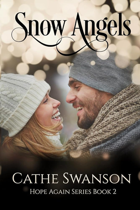 Snow Angels (Hope Again) cover image