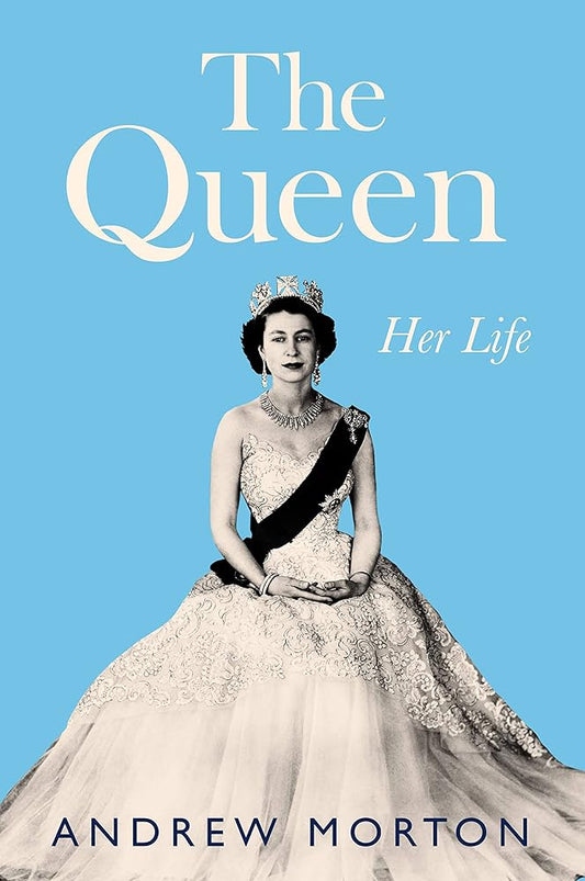 The Queen: Her Life cover image