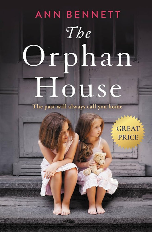 The Orphan House cover image