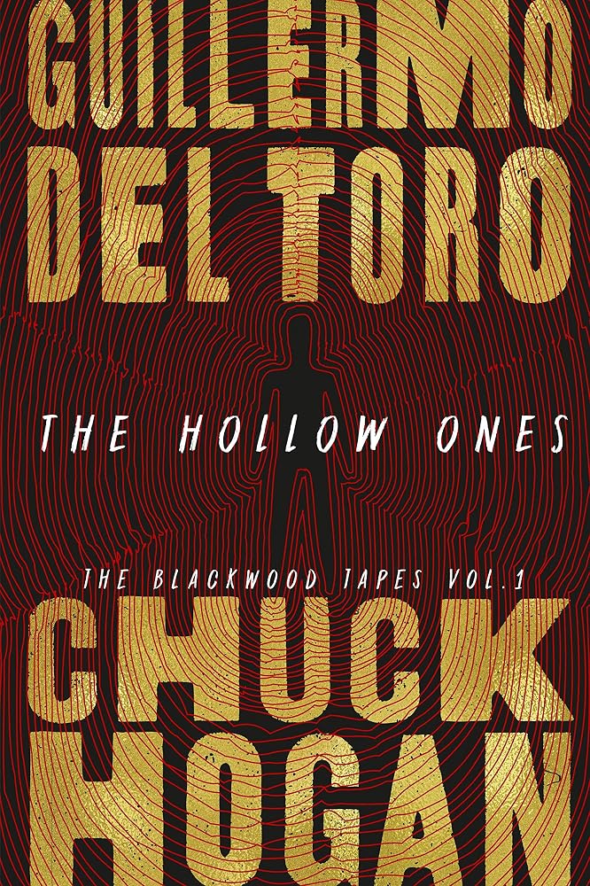 The Hollow Ones cover image
