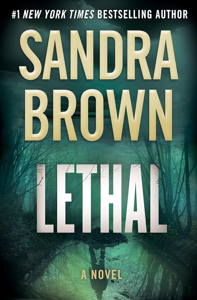 Lethal cover image