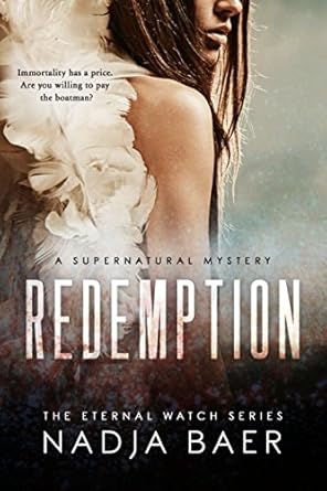 Redemption (Eternal Watch) cover image