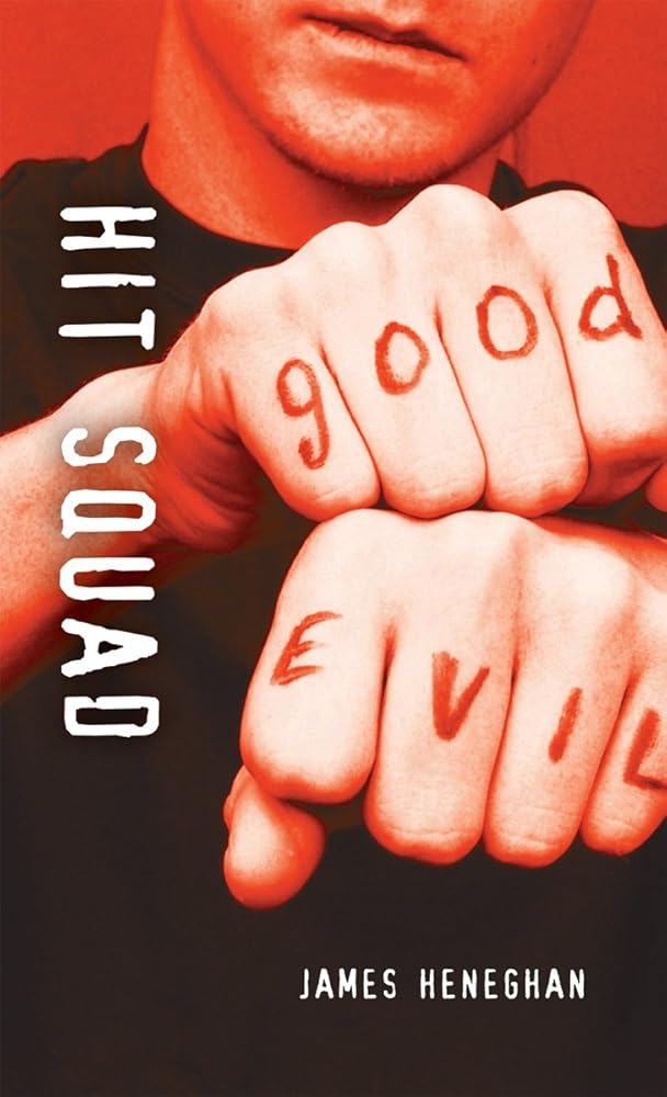 Hit Squad (Orca Soundings) cover image