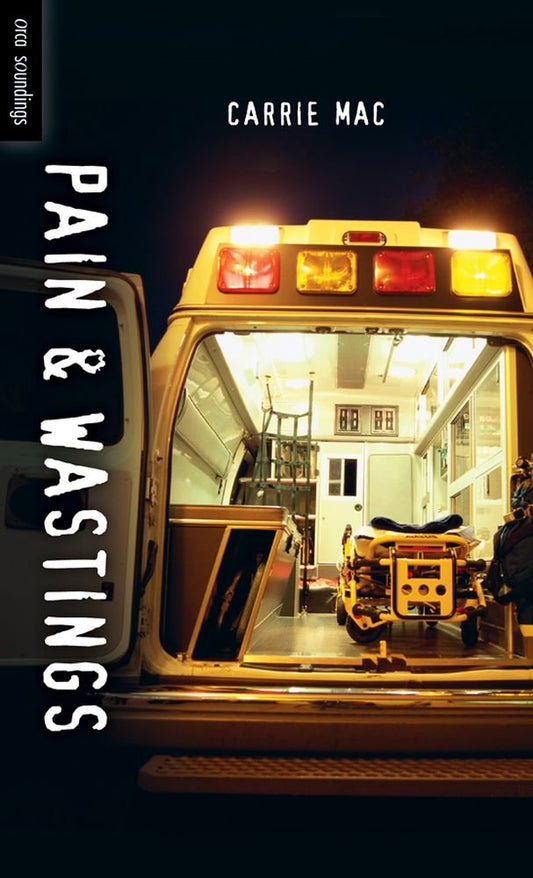 Pain & Wastings cover image