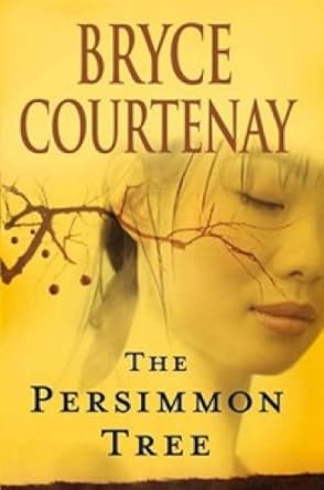 The Persimmon Tree cover image