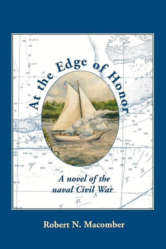 At the Edge of Honor (Honor Series) cover image