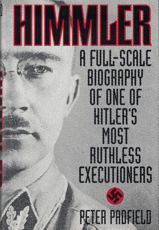 Himmler cover image