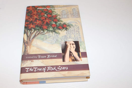 The Tree of Red Stars cover image