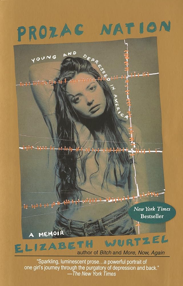 Prozac Nation cover image