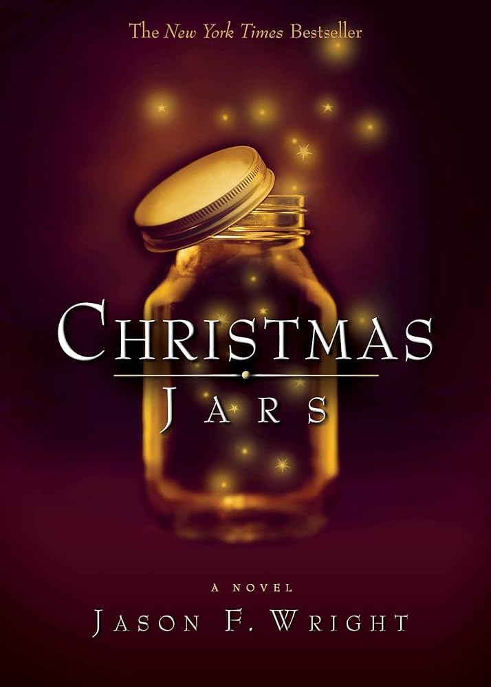 Christmas Jars cover image