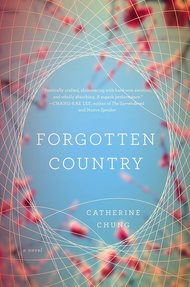 Forgotten Country cover image