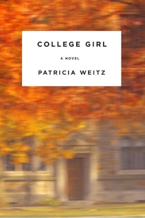 College Girl cover image