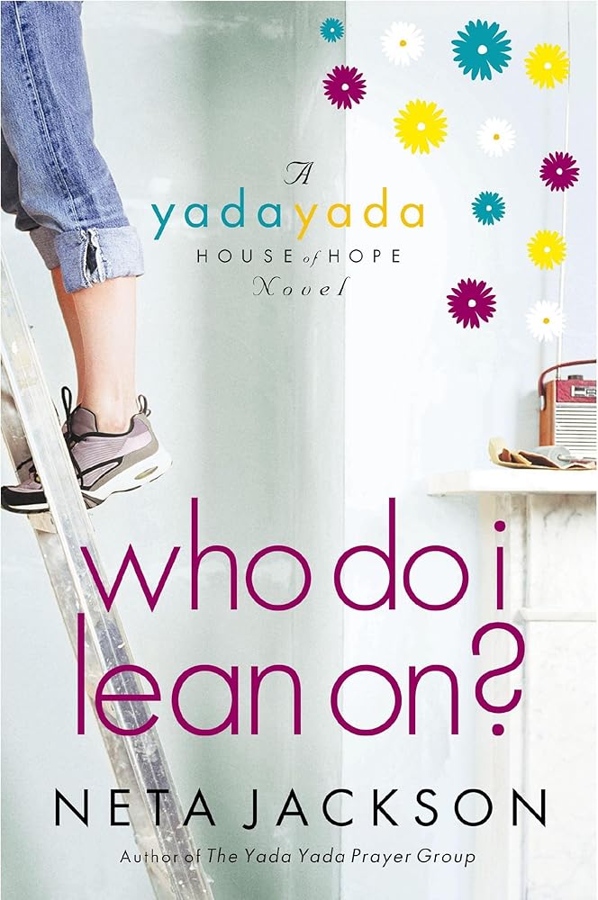 Who Do I Lean On? cover image